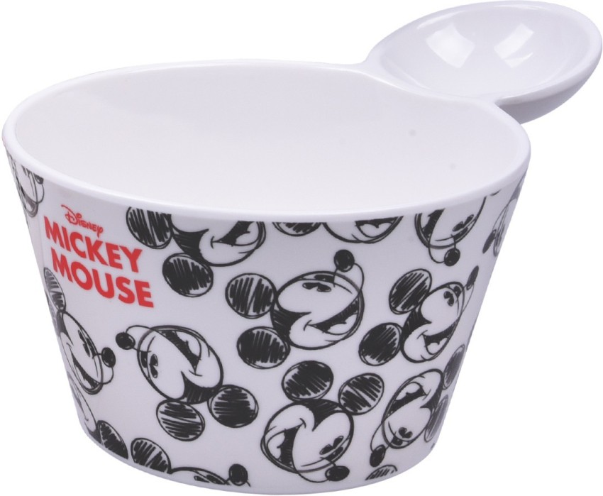 Kids Set 4 pc - Mickey – Servewell Dinnerware