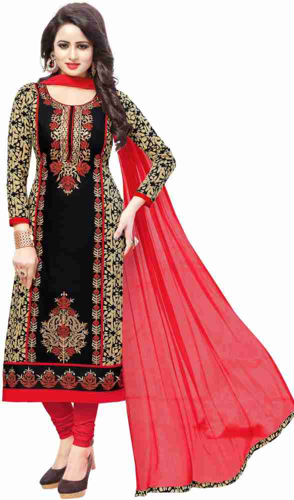 Salwar suits clearance on flipkart