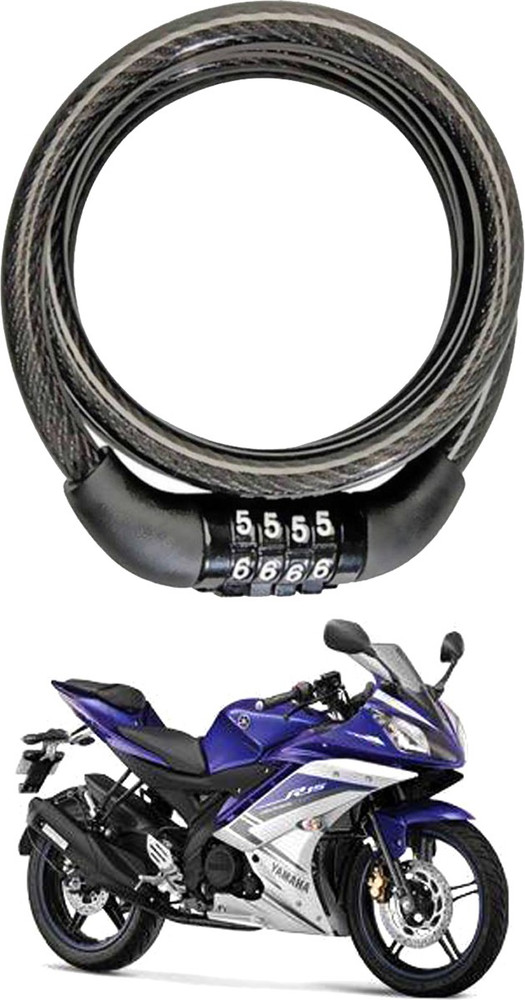 r15 v3 helmet lock