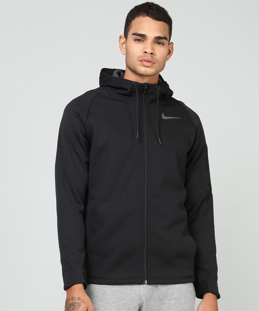 Nike store full jacket