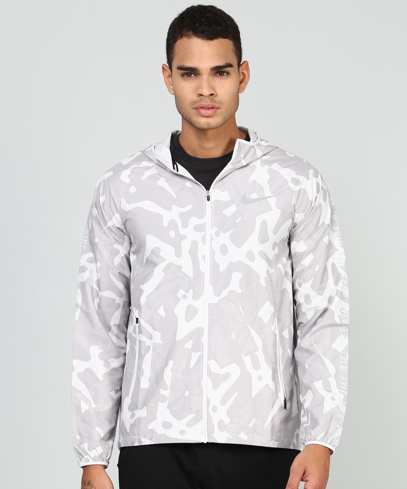 Nike jackets 2024 mens flipkart