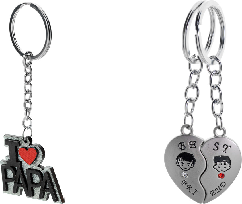 Mom dad hot sale chain
