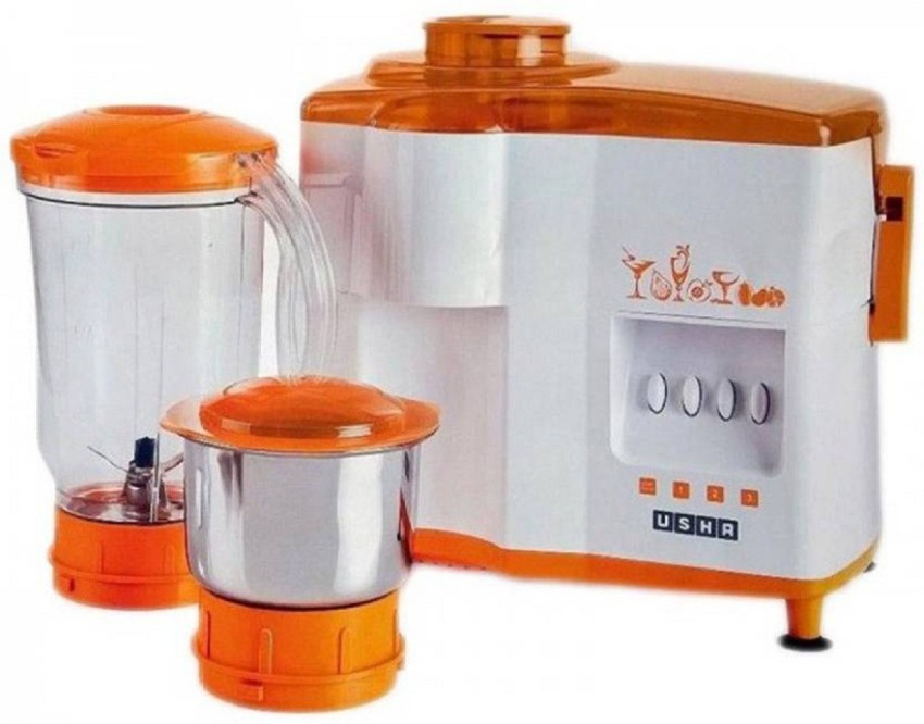 Usha deals juicer price