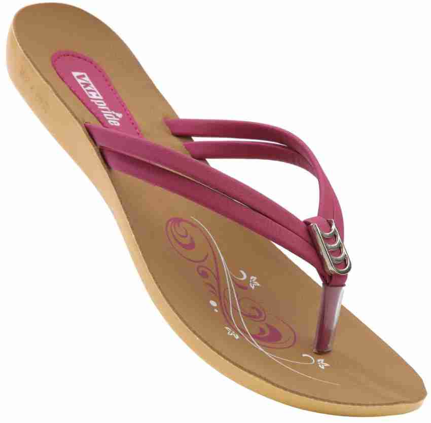 Vkc pride store slippers for ladies