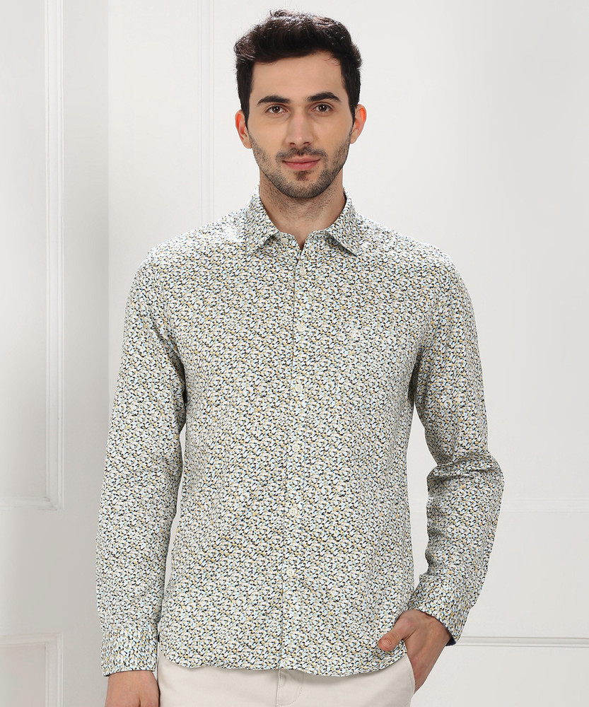 parx shirts flipkart