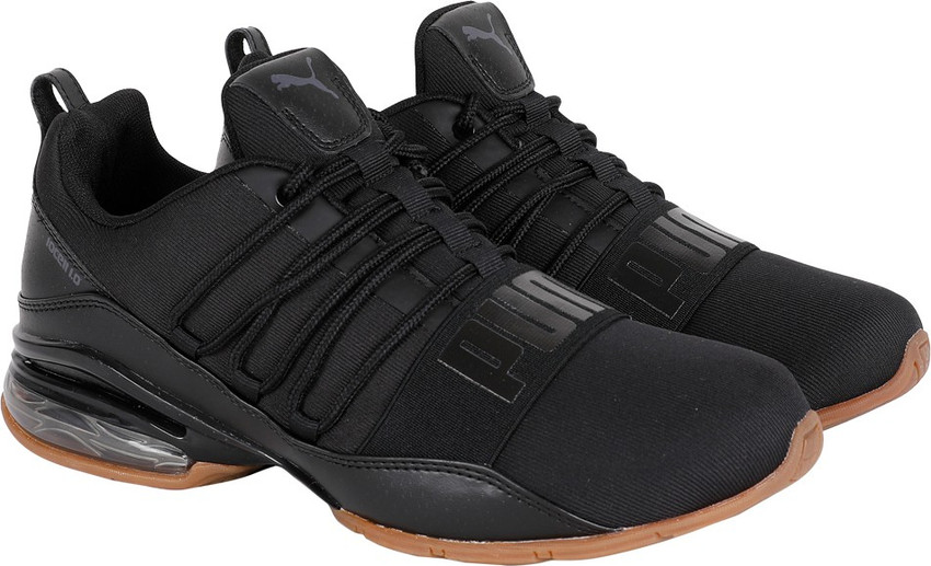 PUMA Cell Regulate Nature Tech Running Shoes For Men Buy PUMA