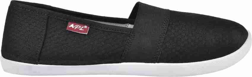 Apl best sale canvas shoes