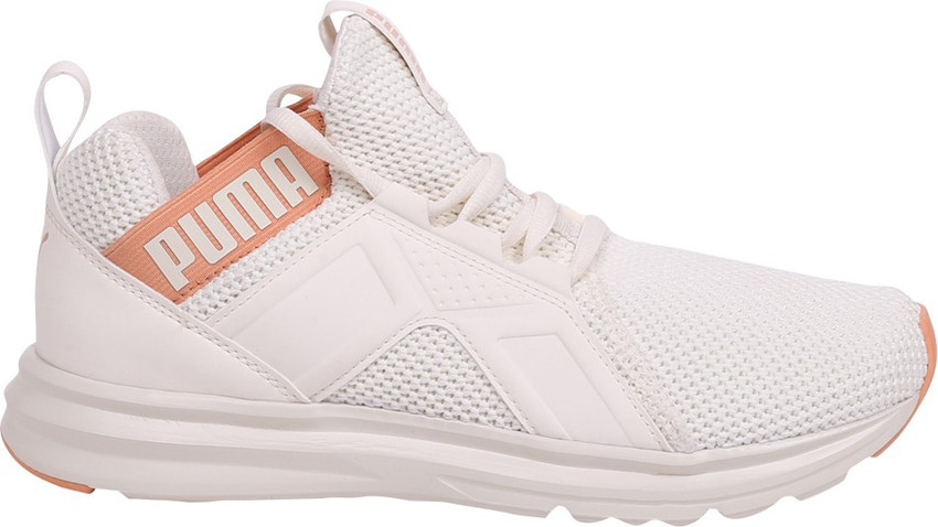 Puma enzo weave white new arrivals
