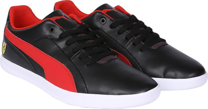 Nike flex top trainer 7 rosso