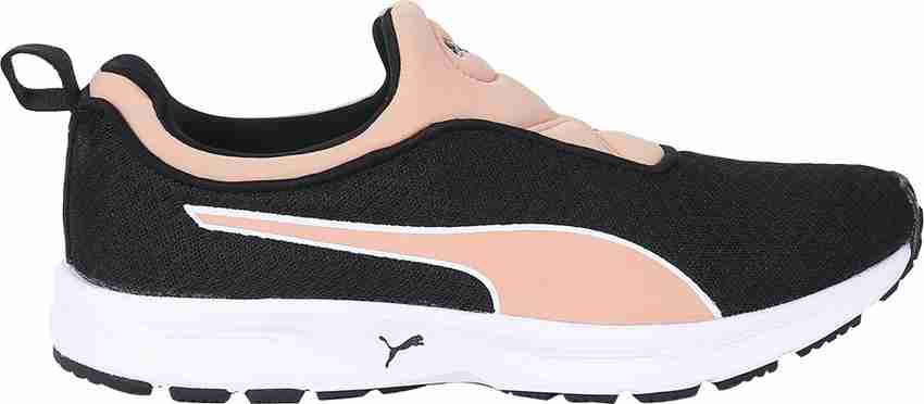 PUMA Burst Slip on NM Wn s Running Shoes For Women Buy PUMA