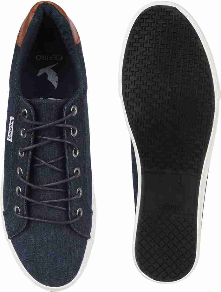 Cefiro Pitcher Canvas Shoes For Men Buy Cefiro Pitcher Canvas Shoes For Men Online at Best Price Shop Online for Footwears in India Flipkart