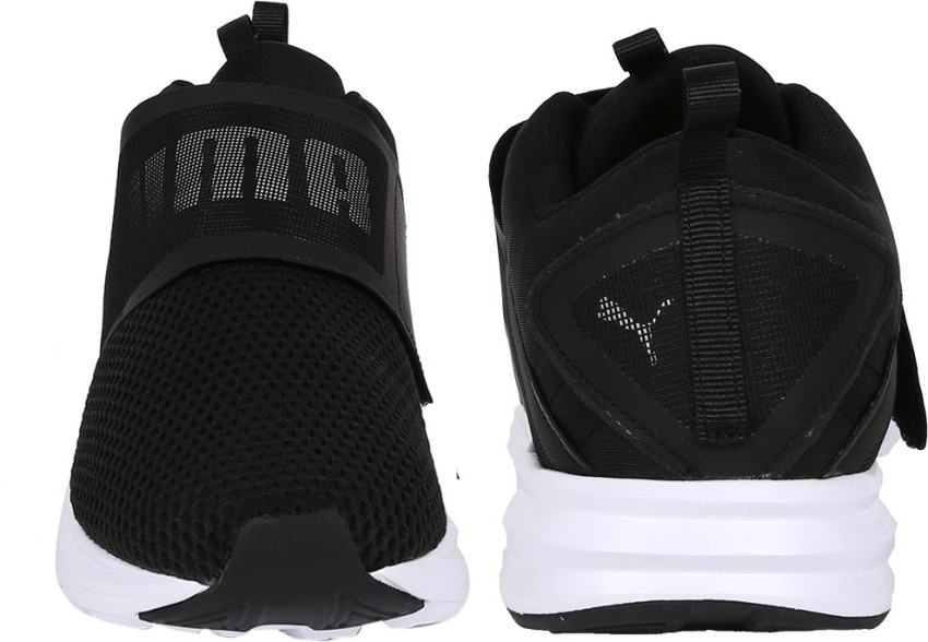 Puma enzo strap on sale mens