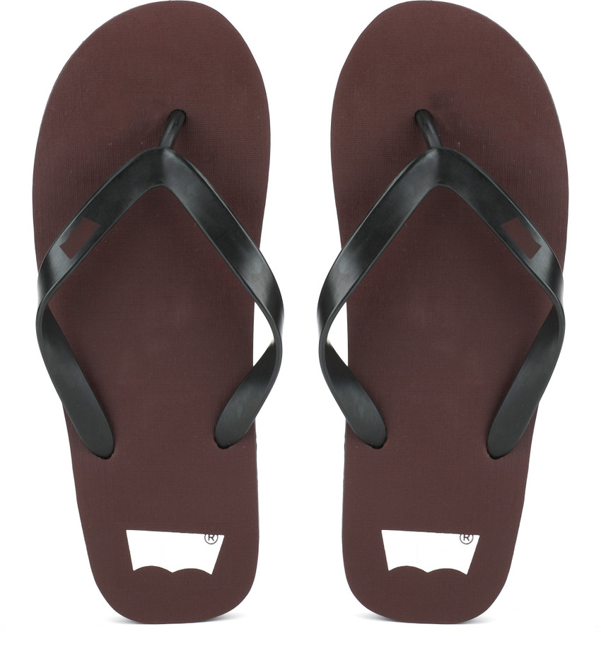 Levi shop strauss slippers