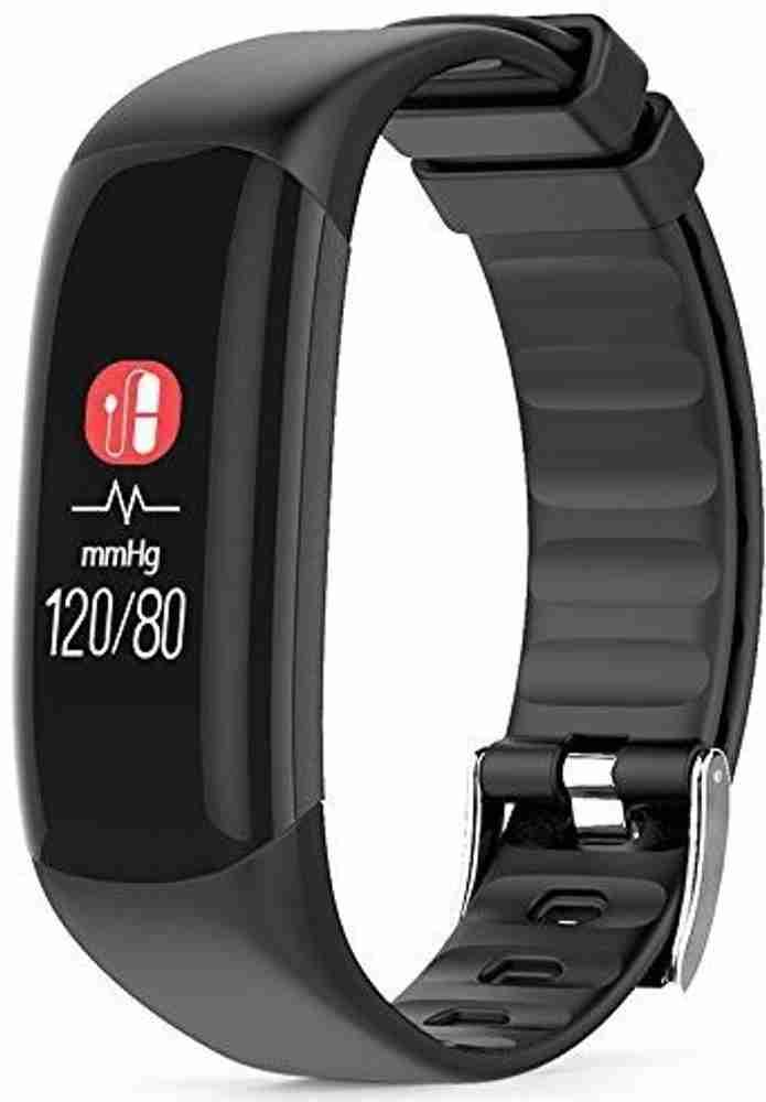 Hammer top smart band