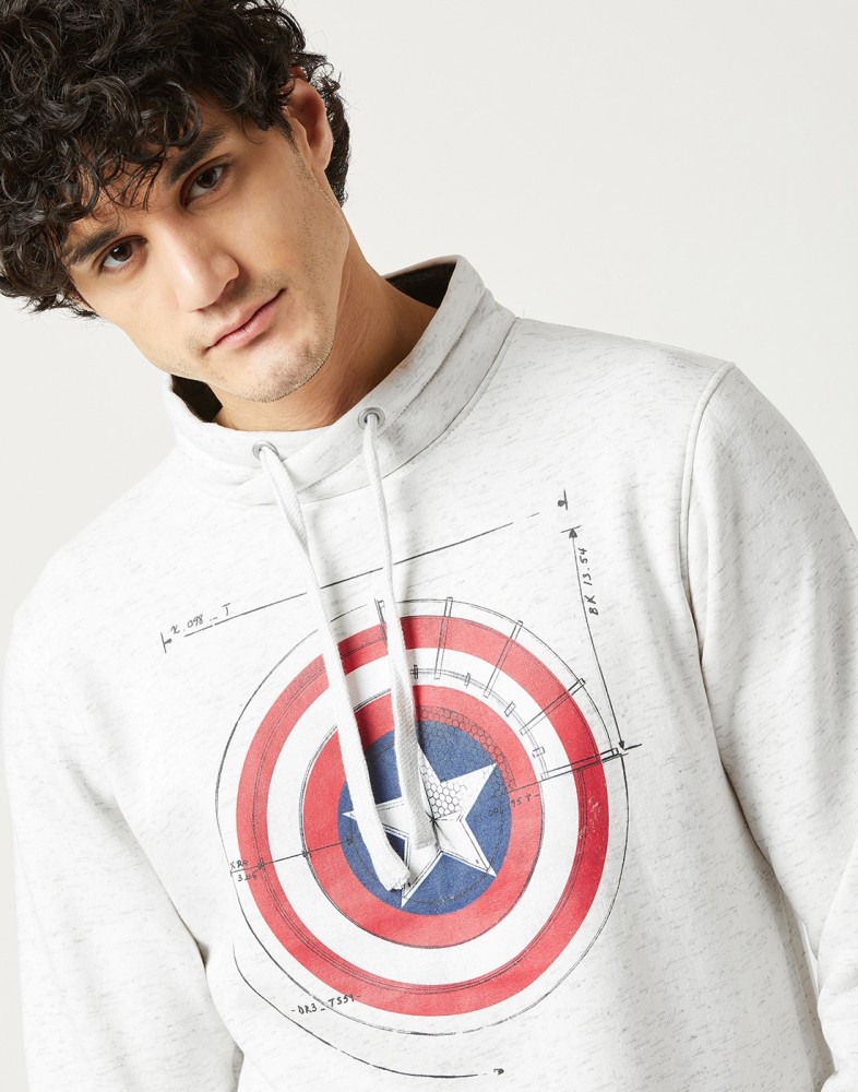 Octave sweatshirts outlet 2018