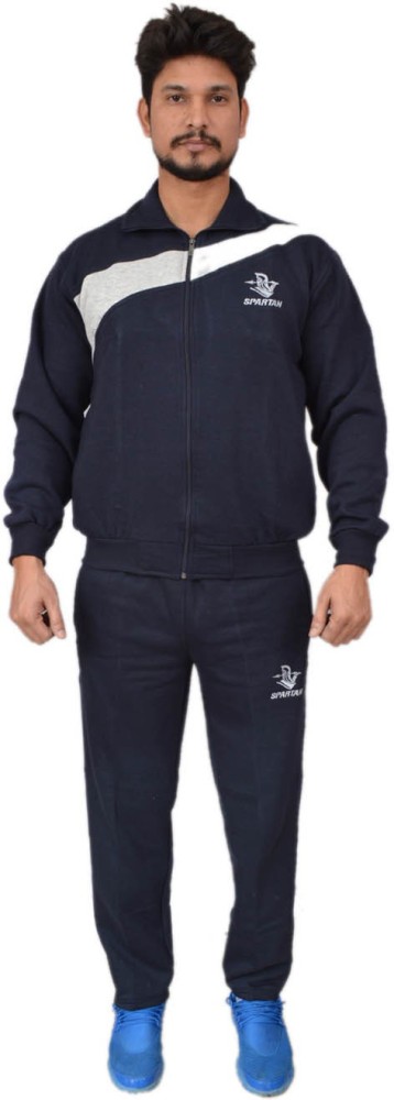 Spartan tracksuit on sale