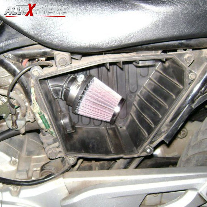 Royal enfield air best sale filter box cover price