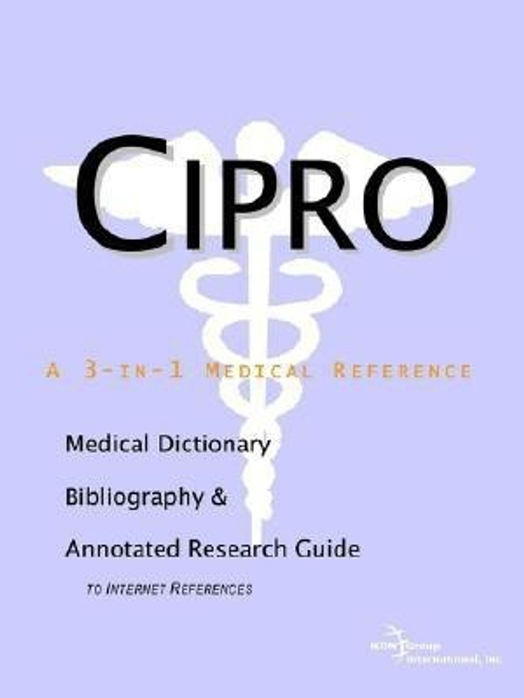 Cipro How To Buy