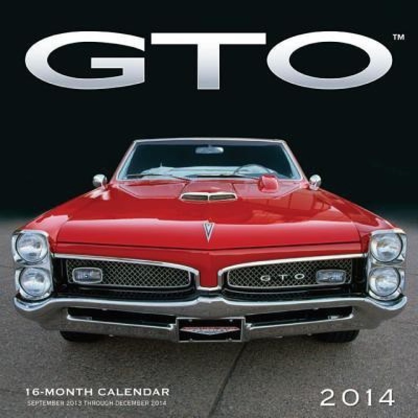 GTO 2014: Buy GTO 2014 by unknown at Low Price in India | Flipkart.com