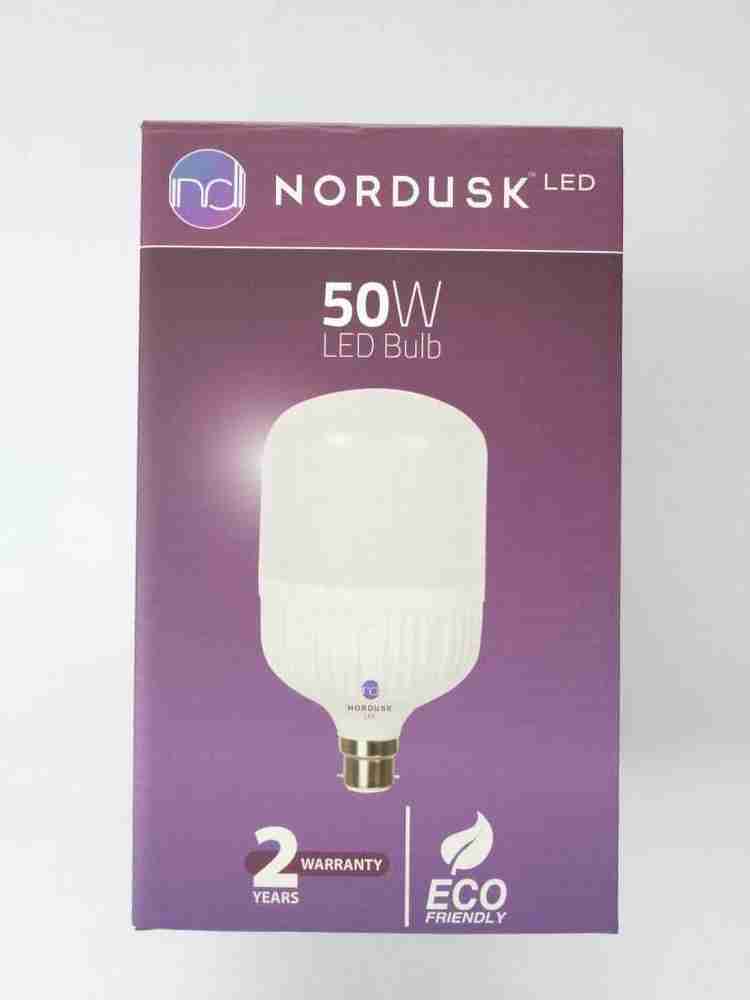 Nordusk deals led price
