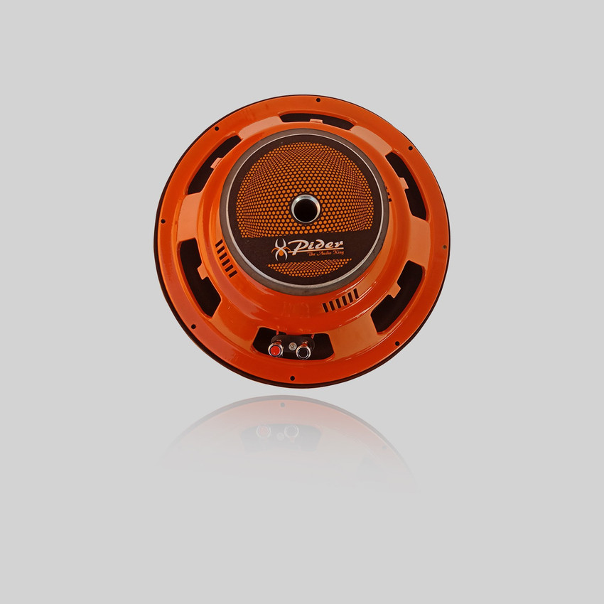 Xpider woofer shop price