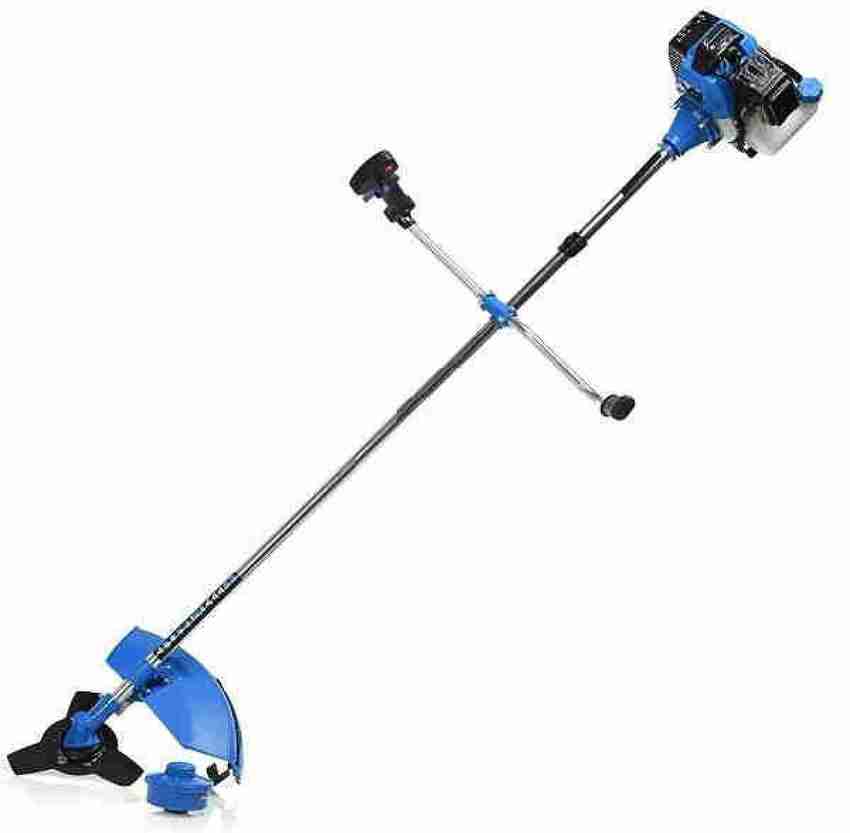 KisanKraft FB BC 8652 Fuel Grass Trimmer Price in India Buy
