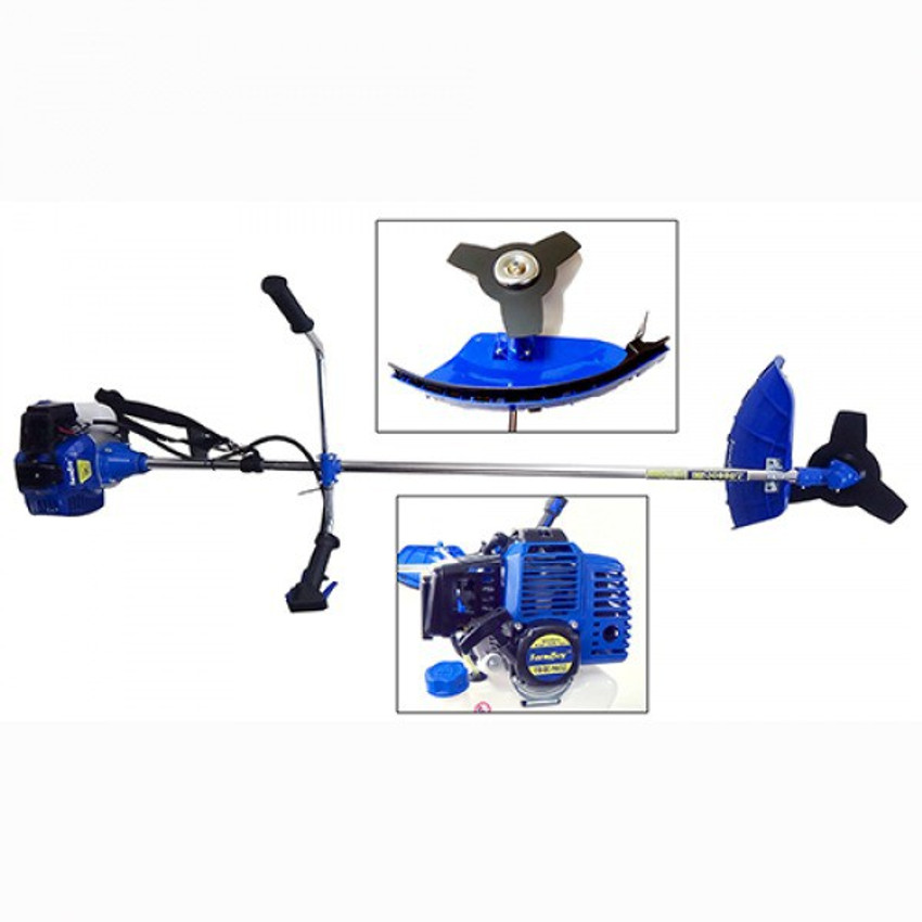 Kisankraft grass cutter on sale price