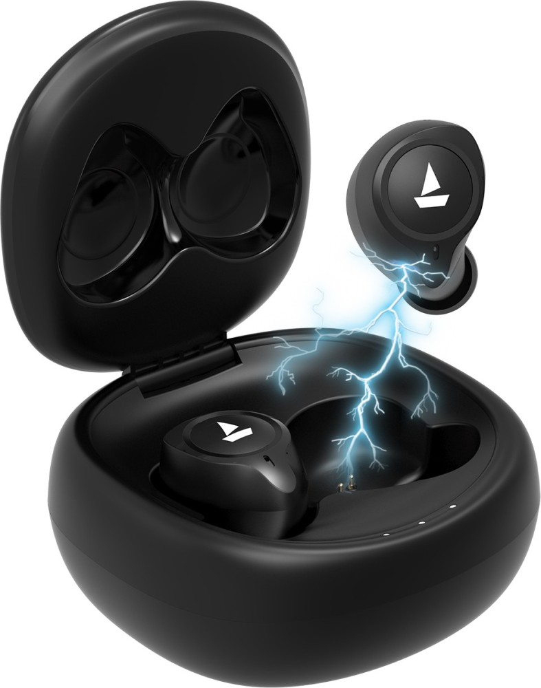 boAt Airdopes FreesoulZ 511 Bluetooth Headset