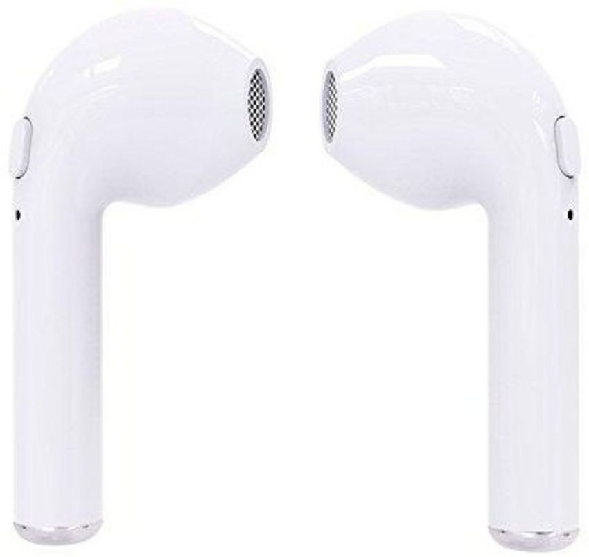 vivo i7double Bluetooth Headset Price in India Buy vivo i7double