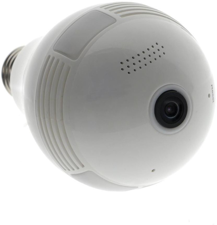 Cctv camera led cheap