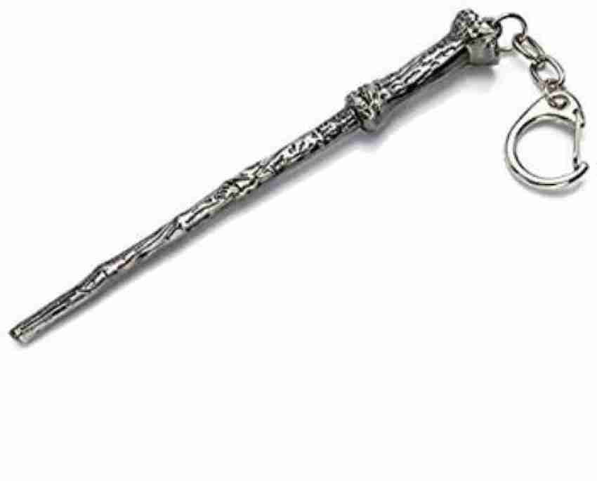 Jakha Harry Potter Magical Stick Magic Wand key chain_10 Key Chain