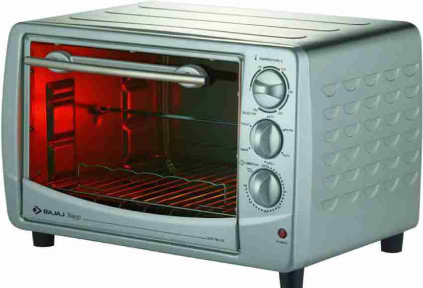 Bajaj majesty 3500 tmcss on sale oven toaster grill