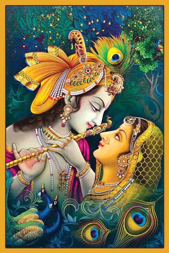 Radhe shop krishna wallpapers