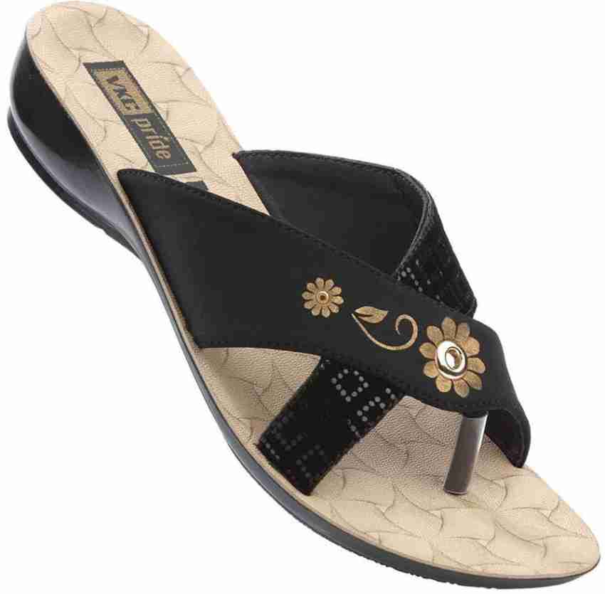 vkc ladies sandal