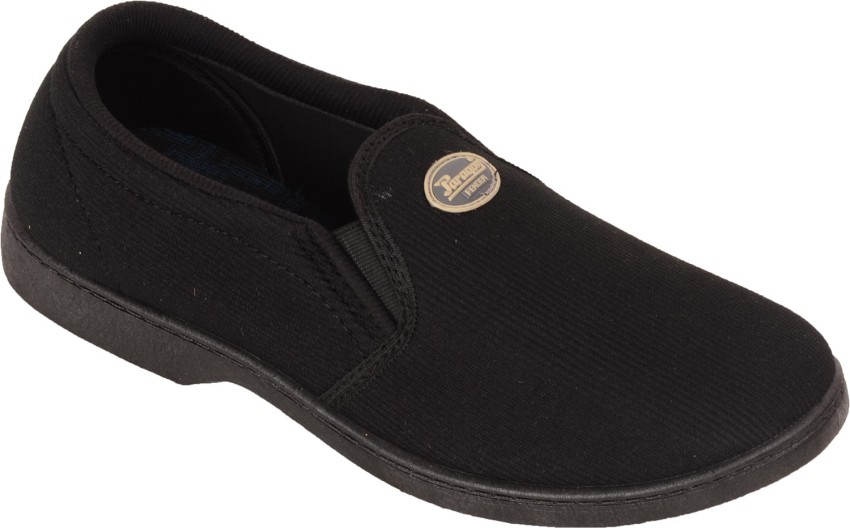 Paragon canvas shop shoes for mens