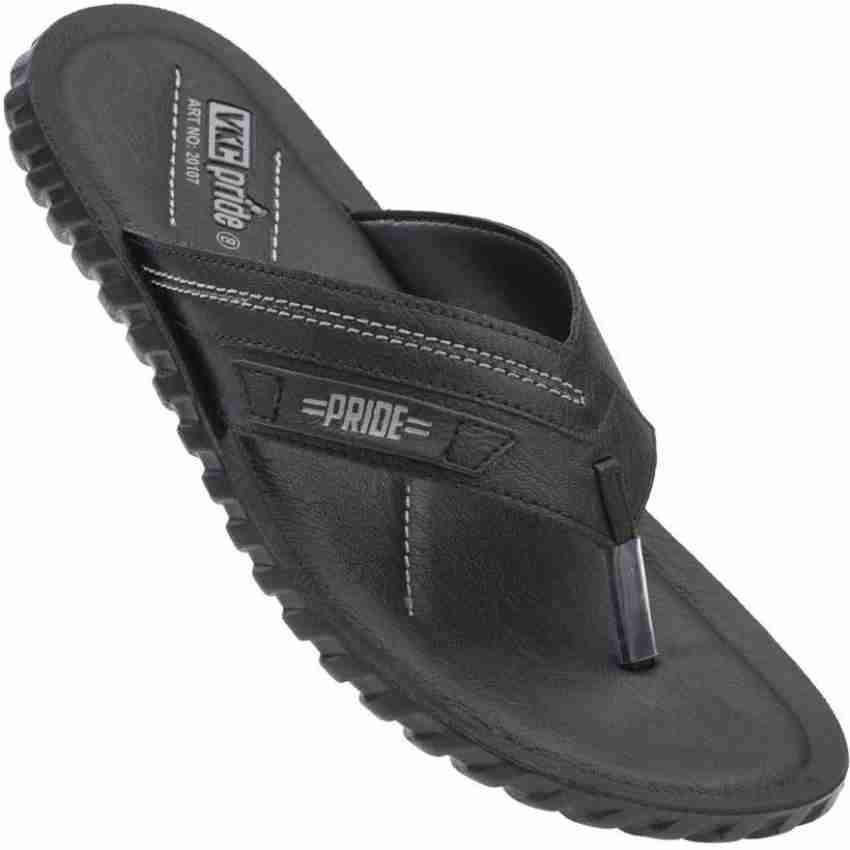 Buy VKC pride Men Flip Flops Online at Best Price