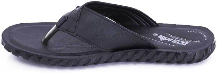 Vkc pride men's hot sale slippers flipkart