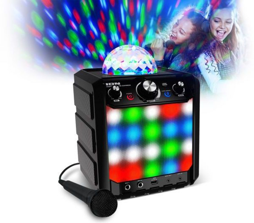 Buy ION Audio ION Party Rocker Express Bluetooth Speaker with