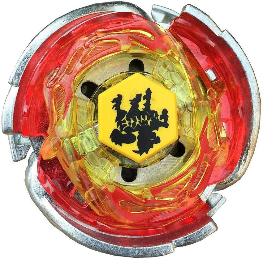 Orange beyblades sales