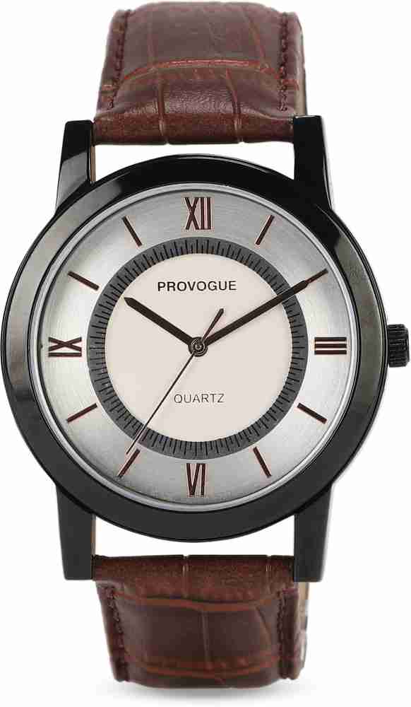 Provogue h quartz watch price store