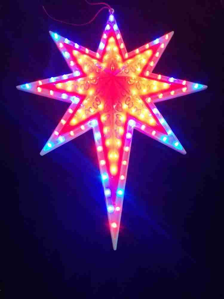 Star led lights flipkart cheap