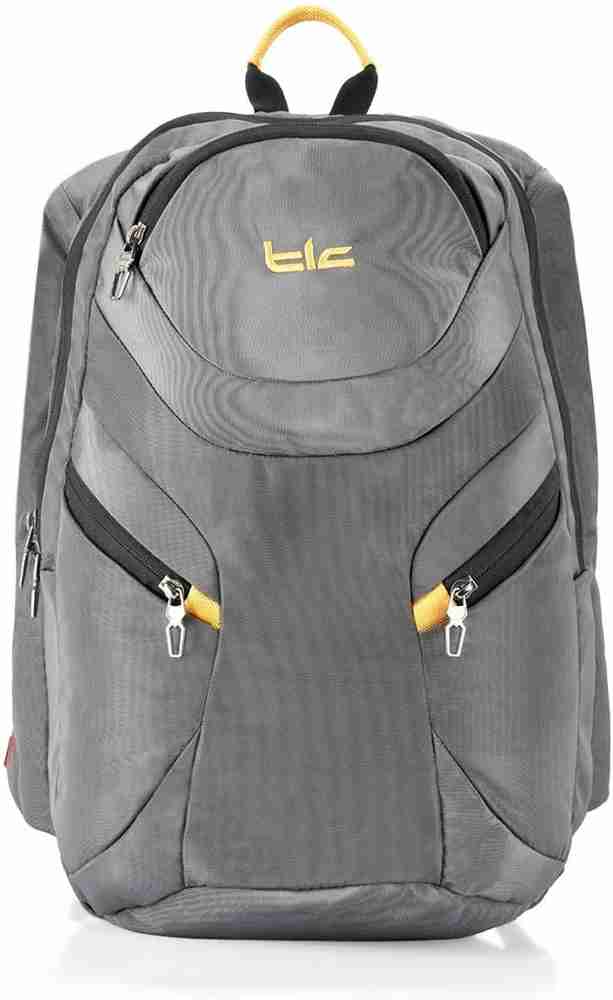 Tlc online laptop backpack