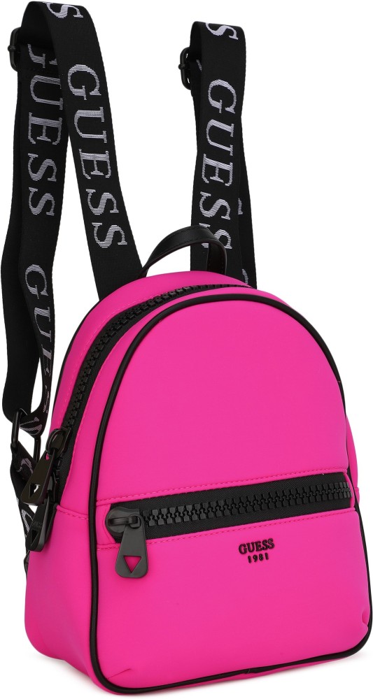 Urban chic backpack outlet guess