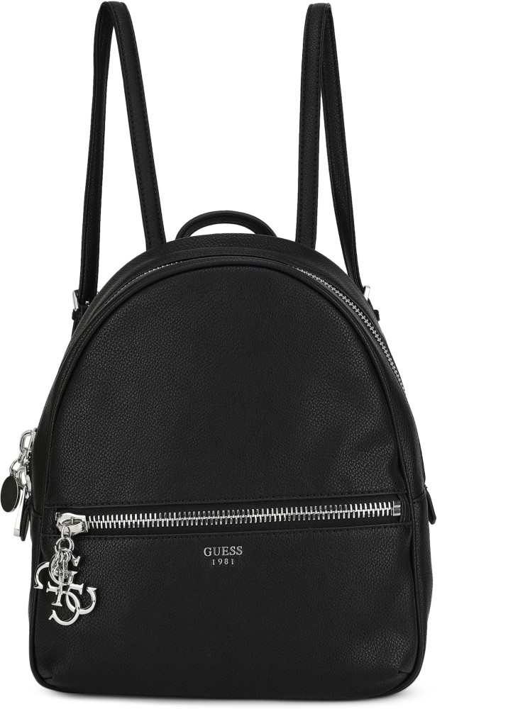 Guess urban chic hotsell logo backpack