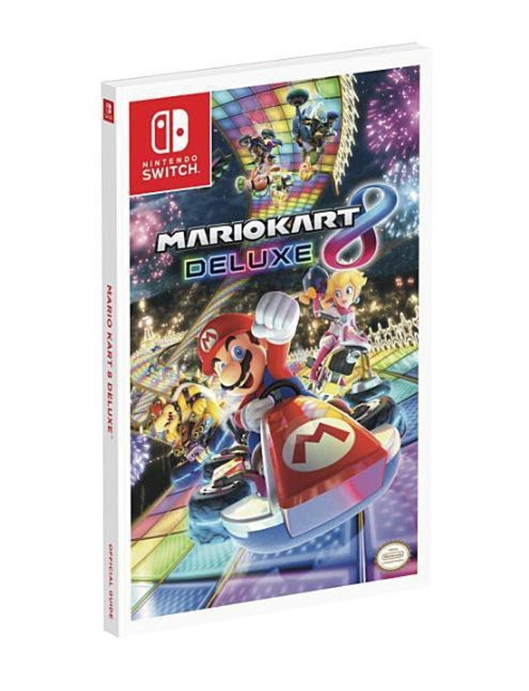 Pre owned mario 2025 kart 8 deluxe