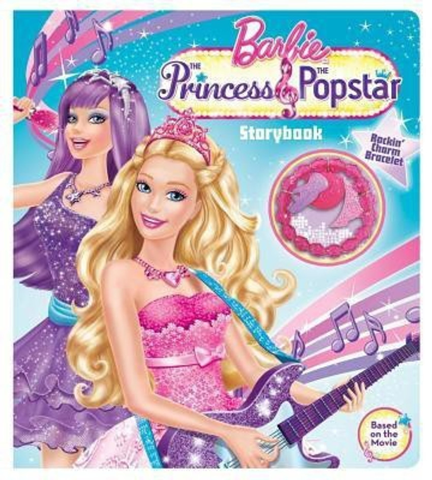 Barbie popstar full movie english hot sale
