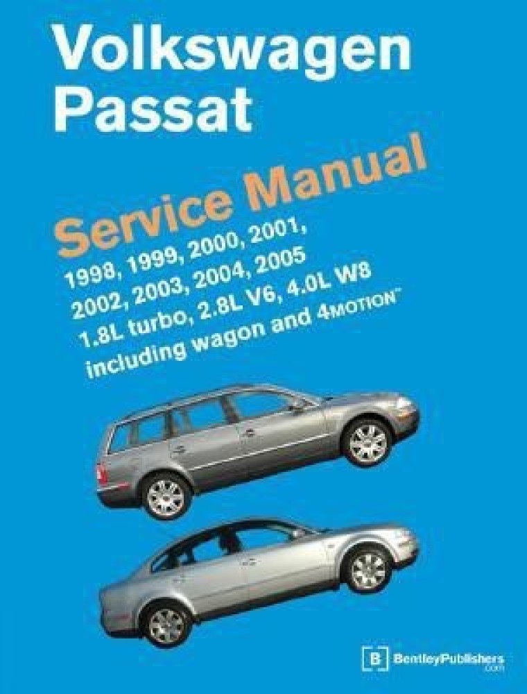  Volkswagen Passat (B5) - Advertisements