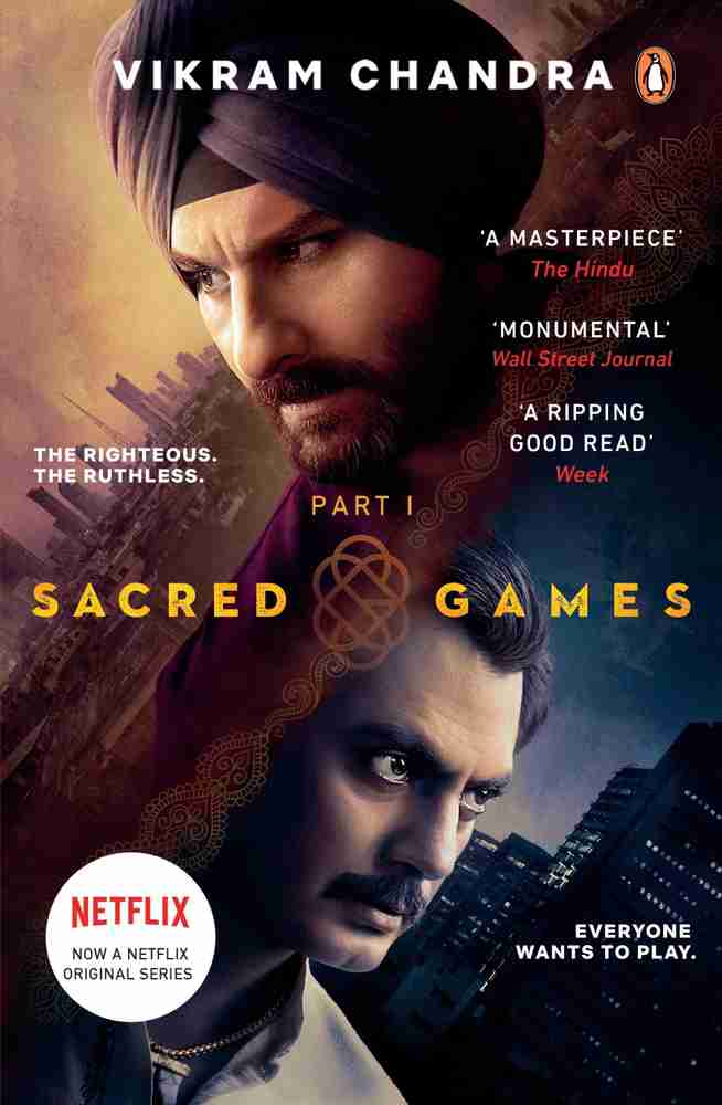 Sacred games full movie watch online free outlet