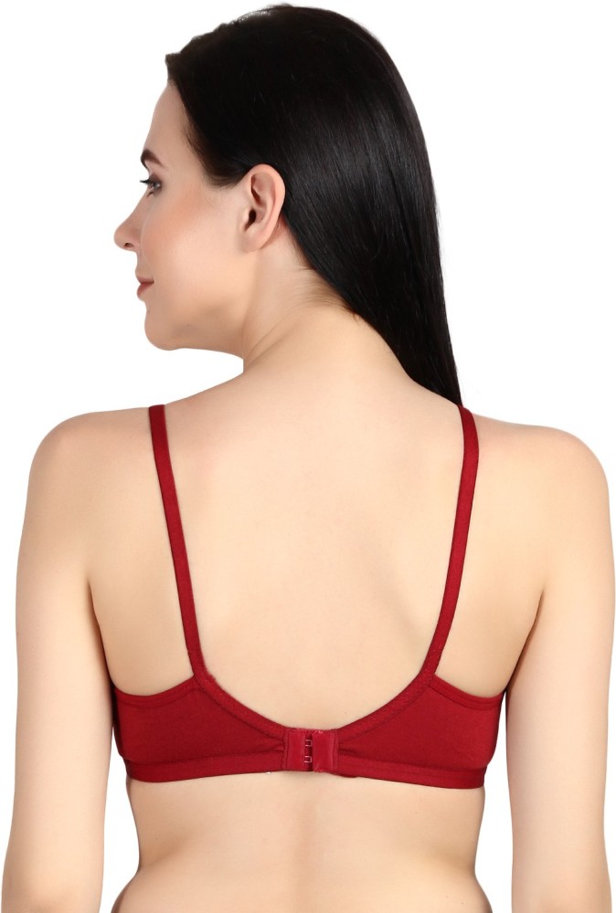 Buy Red Shapewear for Women by BRALUX Online