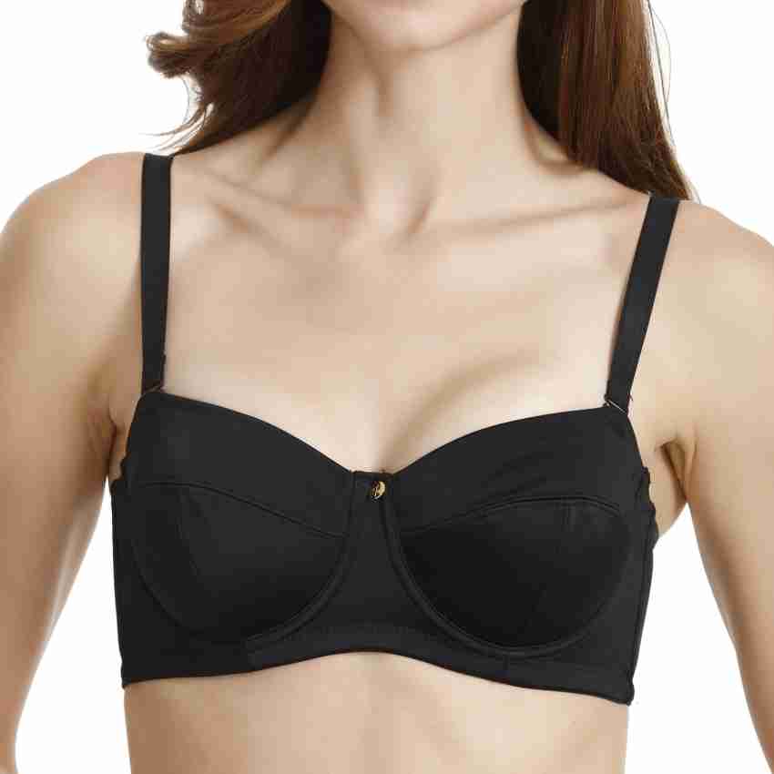 ZIVAME Pro Women T-Shirt Non Padded Bra - Buy ZIVAME Pro Women T-Shirt Non  Padded Bra Online at Best Prices in India